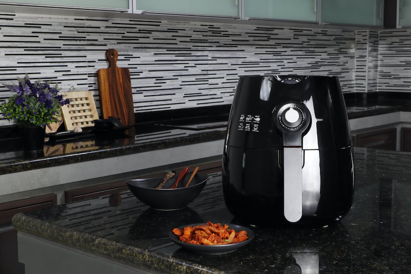 The 10 Best Air Fryers on the Market Today