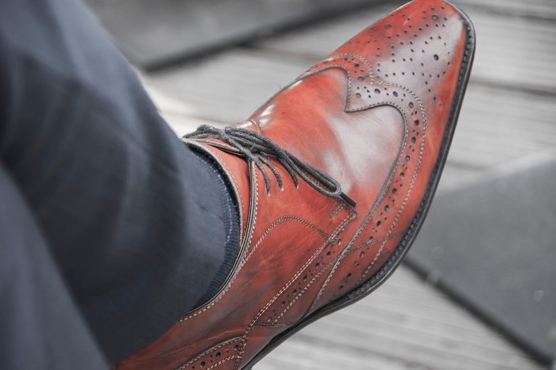 The 12 Best Brogues for Men in 2022