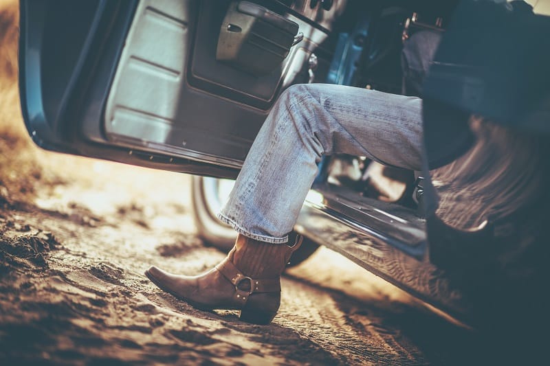 The 10 Best Cowboy Boots for Men in 2022
