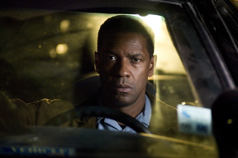 The 20 Best Denzel Washington Movies of All Time